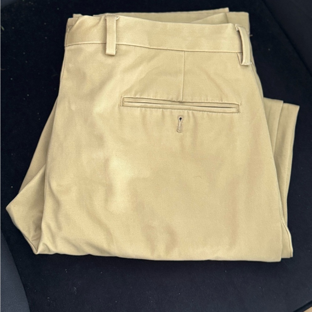 Jos. A. Bank RESERVE Classic Khaki